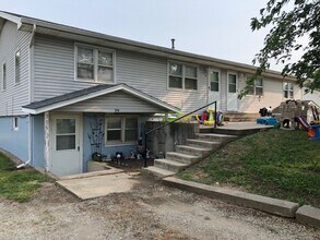 304 W Neosho St in New Strawn, KS - Building Photo - Building Photo