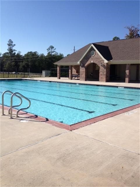 property at 6611 Early Fall Dr