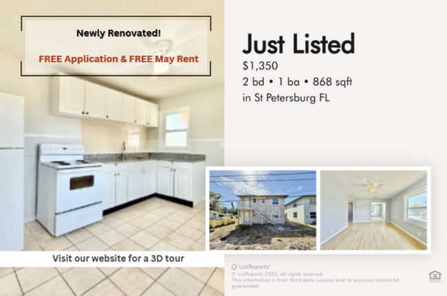 property at 1138 30th St S