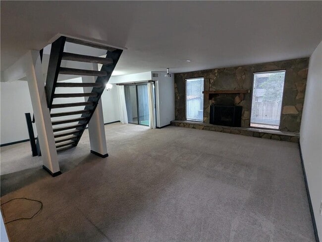 232 Toweridge Dr SW in Marietta, GA - Building Photo - Building Photo