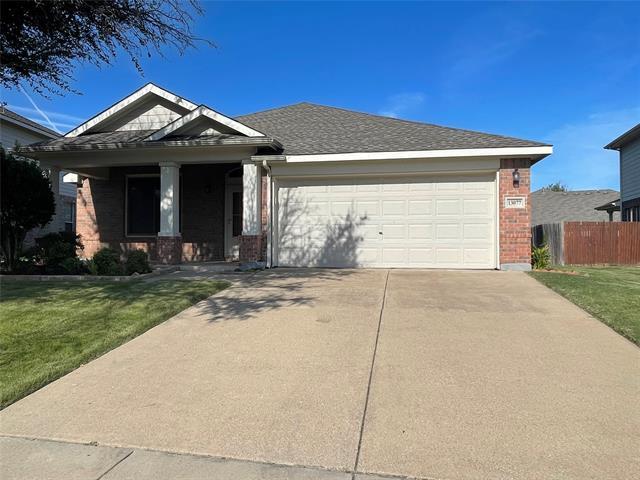 13077 Fencerow Rd in Fort Worth, TX - Building Photo