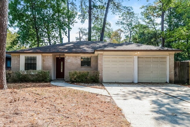 property at 84 Fallshire Dr