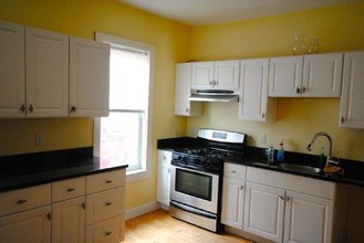 1085 Dorchester Ave-Unit -3G in Boston, MA - Building Photo - Building Photo