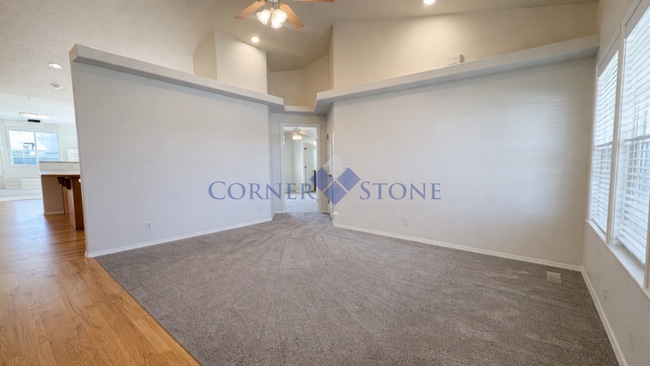 2975 W Forecast St in Meridian, ID - Building Photo - Building Photo