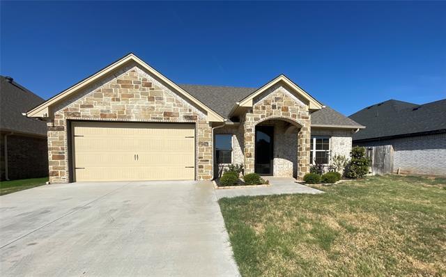property at 3209 White Horse Dr