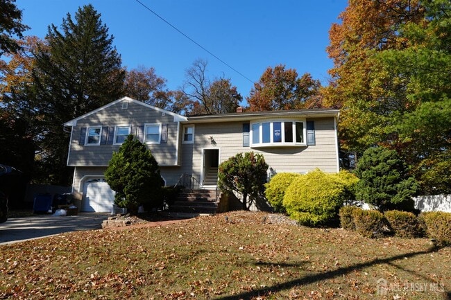 1355 Axel Ave in North Brunswick, NJ - Building Photo - Building Photo