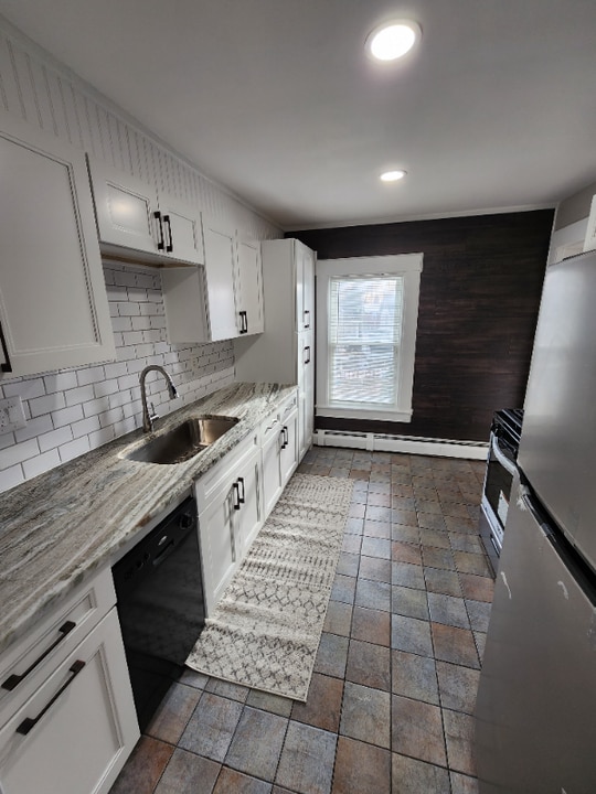 39 Concord St in Nashua, NH - Building Photo