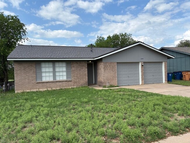 604 Great Britain Blvd