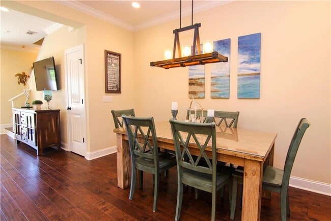 1501 Reserve Ct in St. Simons Island, GA - Building Photo - Building Photo