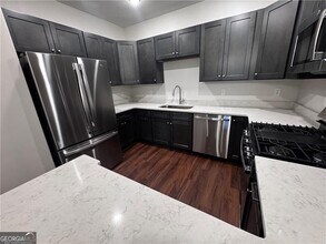 1777 Temple Ave in College Park, GA - Building Photo - Building Photo