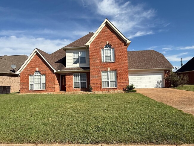 4534 JONESY Dr in Memphis, TN - Building Photo - Building Photo