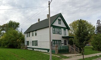 917 W Center St, Unit 917