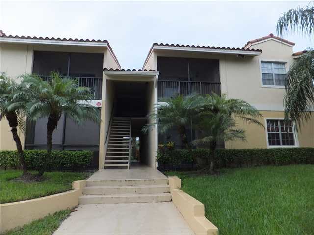 1265 SW 46th Ave, Unit 2209 in Pompano Beach, FL - Building Photo