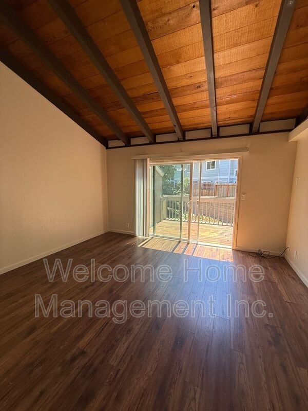 1611 Alvarado Ave in Walnut Creek, CA - Building Photo - Building Photo