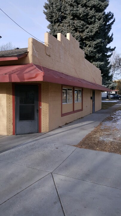 902 N 24th St in Billings, MT - Building Photo