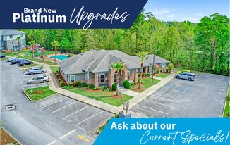 Broad at Riviera South