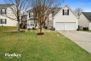 128 Madelia Pl in Mooresville, NC - Building Photo