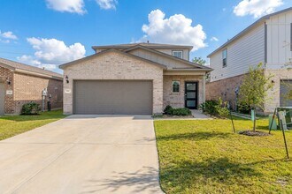 100 Ashe Juniper Wy in Magnolia, TX - Building Photo - Building Photo