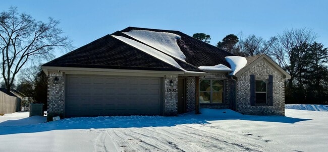 property at 1502 Rehoboth Dr