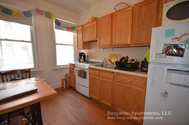property at 1630 Commonwealth Ave