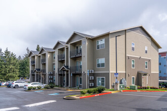 Haven Hills Phase 2 in Vancouver, WA - Foto de edificio - Building Photo