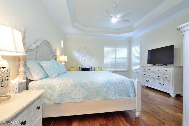 property at 16208 Parque Ln