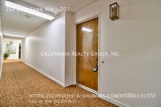 254 E Fern Ave in Redlands, CA - Building Photo - Building Photo