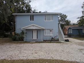 3511 N 12th St in Tampa, FL - Building Photo - Building Photo
