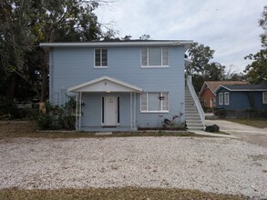 3511 N 12th St, Unit 3 bed 1 bath in Tampa, FL - Building Photo - Building Photo