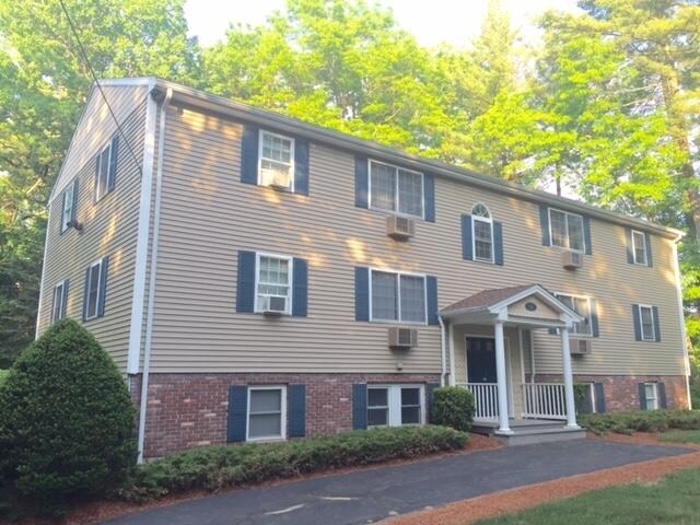 136 Turkey Hill Rd-Unit -17 in Merrimack, NH - Building Photo - Building Photo