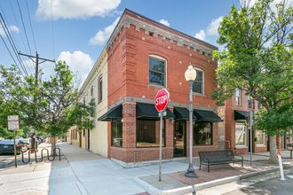 700 S Pearl St in Denver, CO - Building Photo - Building Photo