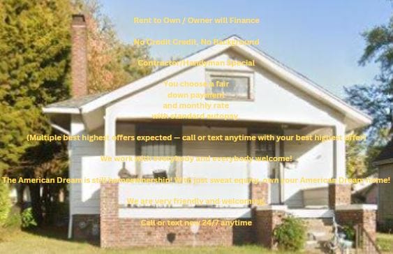 property at 113 N Bowman Ave