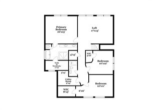 8023 Louise Oak Ct in Spring, TX - Building Photo - Building Photo