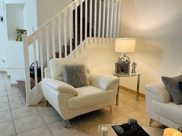 property at 12515 SW 124th Path