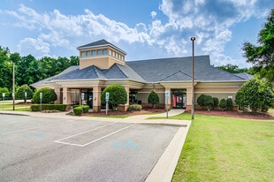 Yugo Auburn North in Auburn, AL - Building Photo