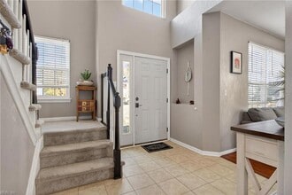 307 Peachwood Ct in Suffolk, VA - Foto de edificio - Building Photo