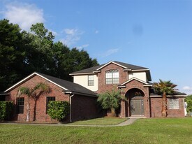 6602 Smithfield Plantation Rd in Jacksonville, FL - Building Photo