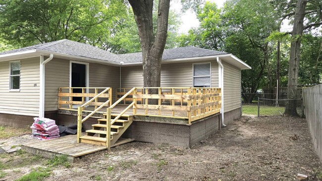 property at 199 Holmes St