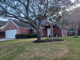 20715 Louetta Oak Dr in Spring, TX - Building Photo