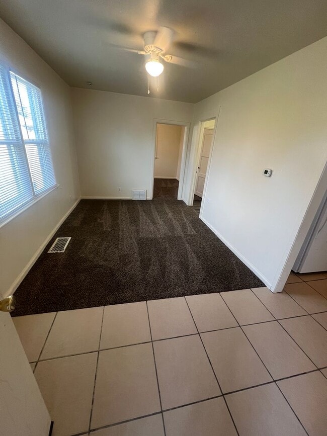 540 W Wyeth St in Pocatello, ID - Building Photo - Building Photo