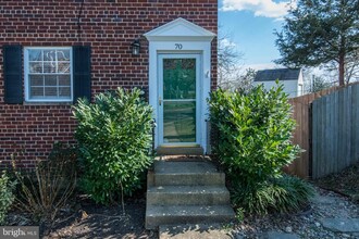 70 Kennedy St in Alexandria, VA - Building Photo - Building Photo