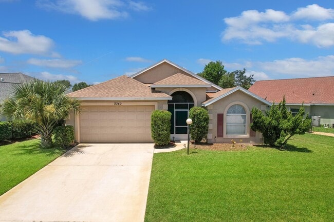 property at 2340 Commodores Club Blvd