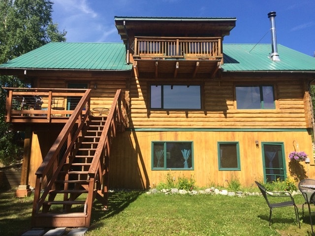 24285 Hill Ln in Sutton, AK - Building Photo - Building Photo