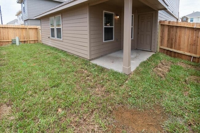 18519 Tarlo River Trl in Katy, TX - Building Photo - Building Photo