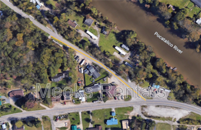 149 Heizer Creek Rd in Poca, WV - Building Photo - Building Photo