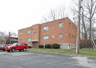 4021 Saint Lawrence Ave in Cincinnati, OH - Foto de edificio - Building Photo