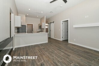 11324 Paradise In Dr in Oklahoma City, OK - Foto de edificio - Building Photo