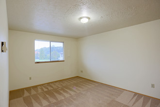 Rockwood Park Apartments in Salem, OR - Foto de edificio - Interior Photo