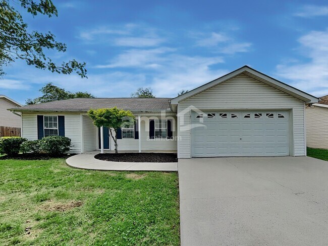 property at 7809 Bill Keaton Dr