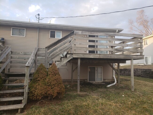 1308-1312 W 4th St in Boone, IA - Building Photo - Building Photo